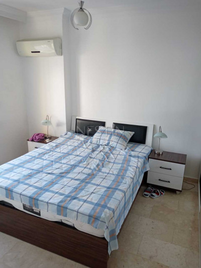 Просторная квартира пентхаус 4+1 в районе Махмутлар в 200 м от моря фото 10