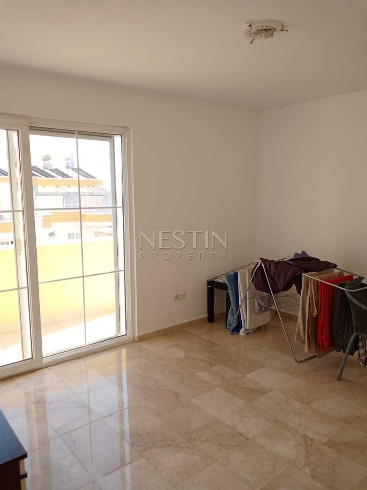 Просторная квартира пентхаус 4+1 в районе Махмутлар в 200 м от моря фото 14