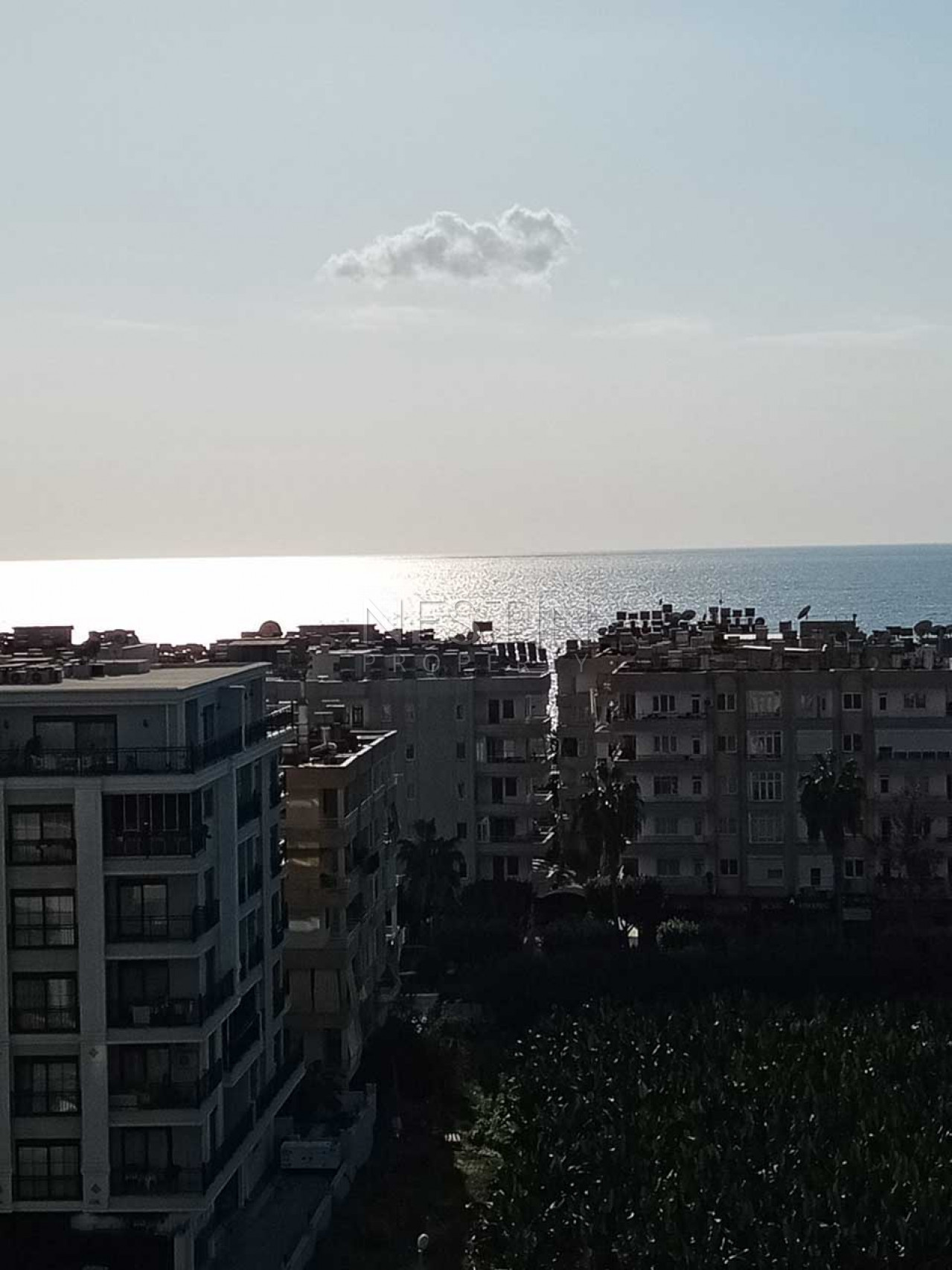 Просторная квартира пентхаус 4+1 в районе Махмутлар в 200 м от моря фото 19