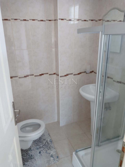 Просторная квартира пентхаус 4+1 в районе Махмутлар в 200 м от моря фото 21