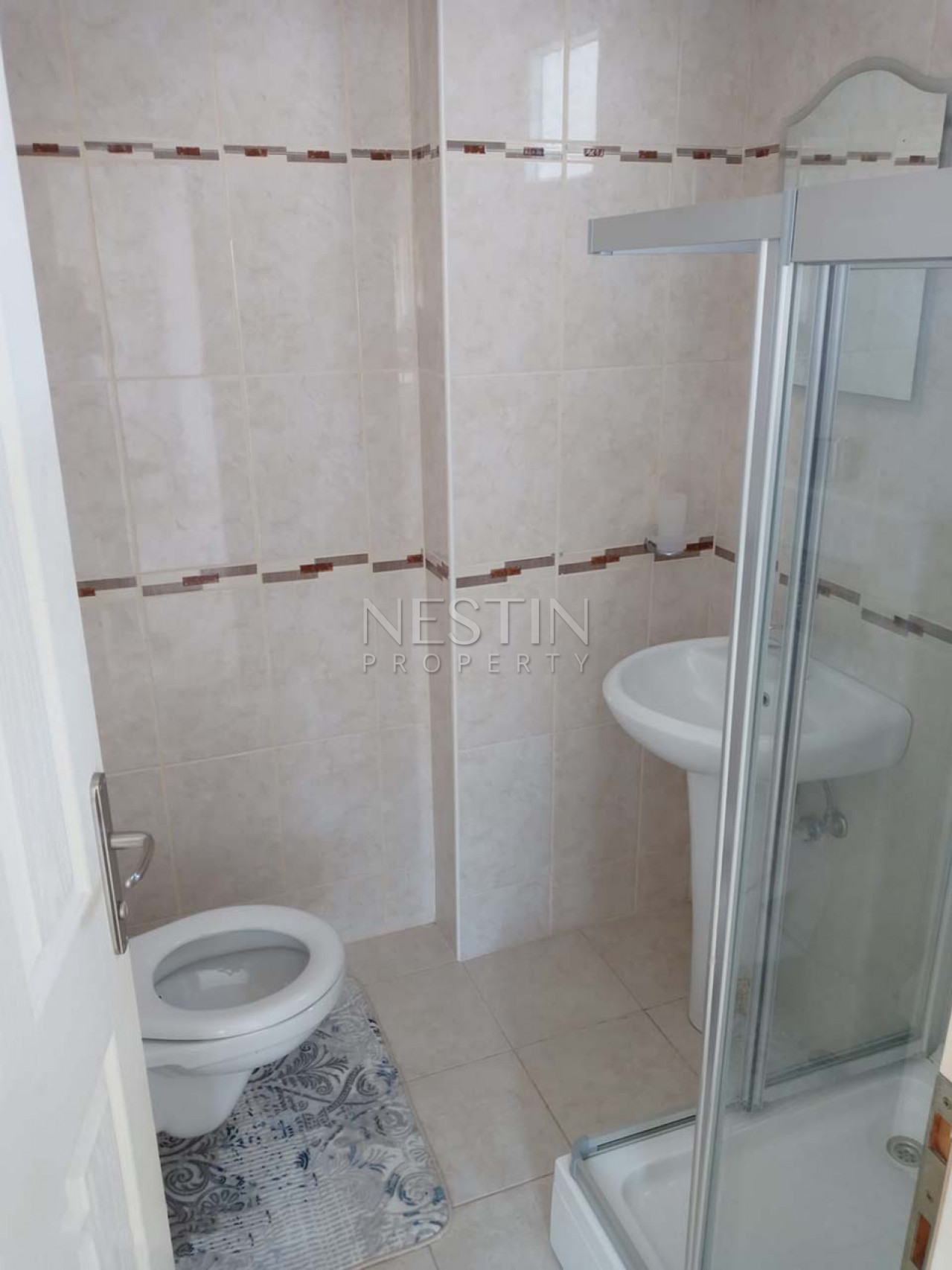 Просторная квартира пентхаус 4+1 в районе Махмутлар в 200 м от моря фото 21