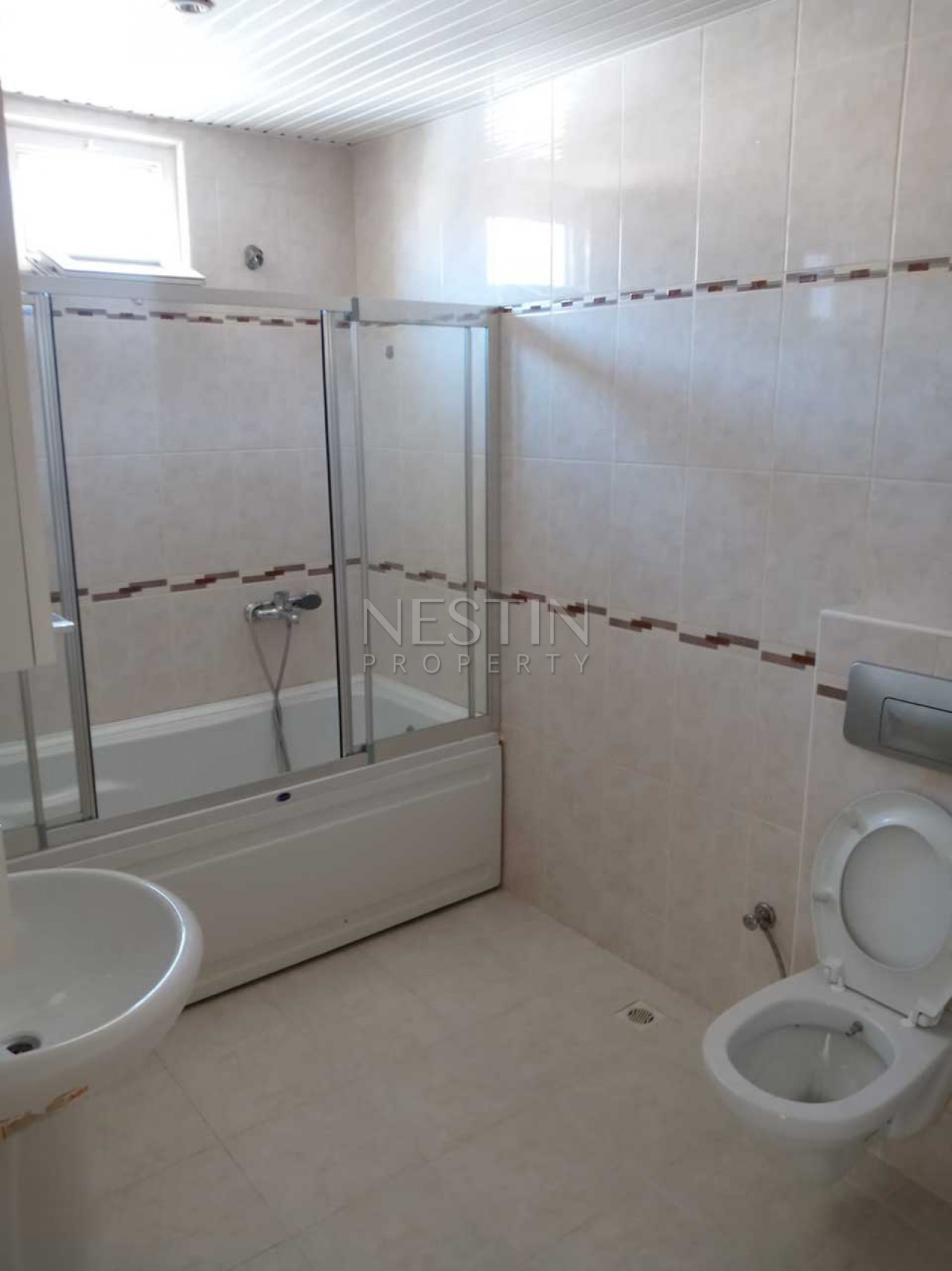 Просторная квартира пентхаус 4+1 в районе Махмутлар в 200 м от моря фото 22