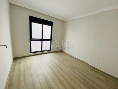 Квартиры 1+1 в новом доме в центре города Аланья в 500 м от моря фото 9