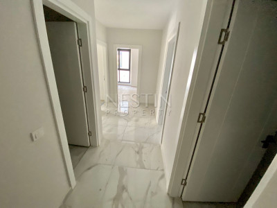 Две квартиры 2+1 в центре города Аланья в 500 м от Средиземного моря фото 3