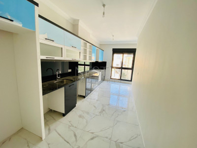 Две квартиры 2+1 в центре города Аланья в 500 м от Средиземного моря фото 6