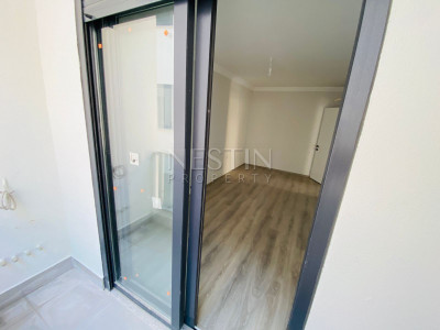 Две квартиры 2+1 в центре города Аланья в 500 м от Средиземного моря фото 13