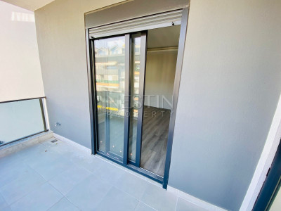 Две квартиры 2+1 в центре города Аланья в 500 м от Средиземного моря фото 18