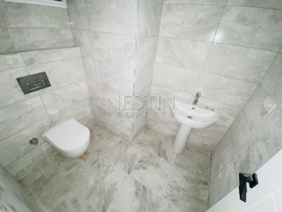 Две квартиры 2+1 в центре города Аланья в 500 м от Средиземного моря фото 21