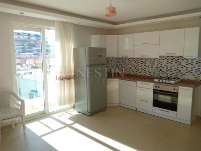 Большая квартира 1+1 в районе Махмутлар в 250 м от моря фото 13