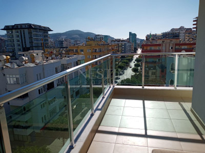 Большая квартира 1+1 в районе Махмутлар в 250 м от моря фото 16