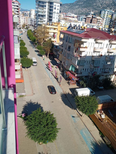 Большая квартира 1+1 в районе Махмутлар в 250 м от моря фото 17