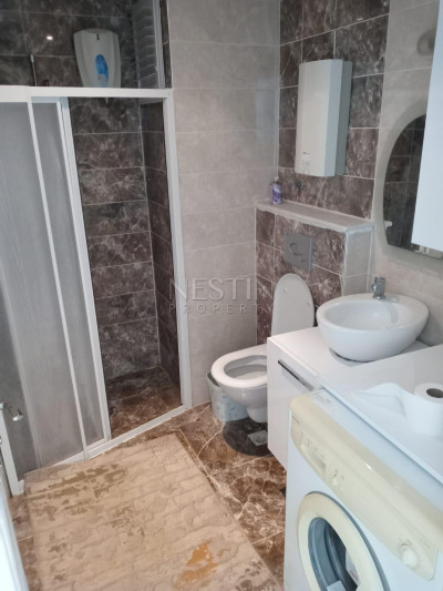 Большая квартира 1+1 в районе Махмутлар в 250 м от моря фото 19