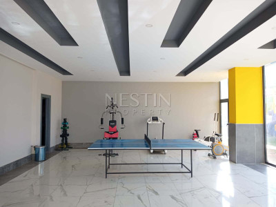 Большая квартира 3+1 в районе Махмутлар в 700 м от моря фото 5