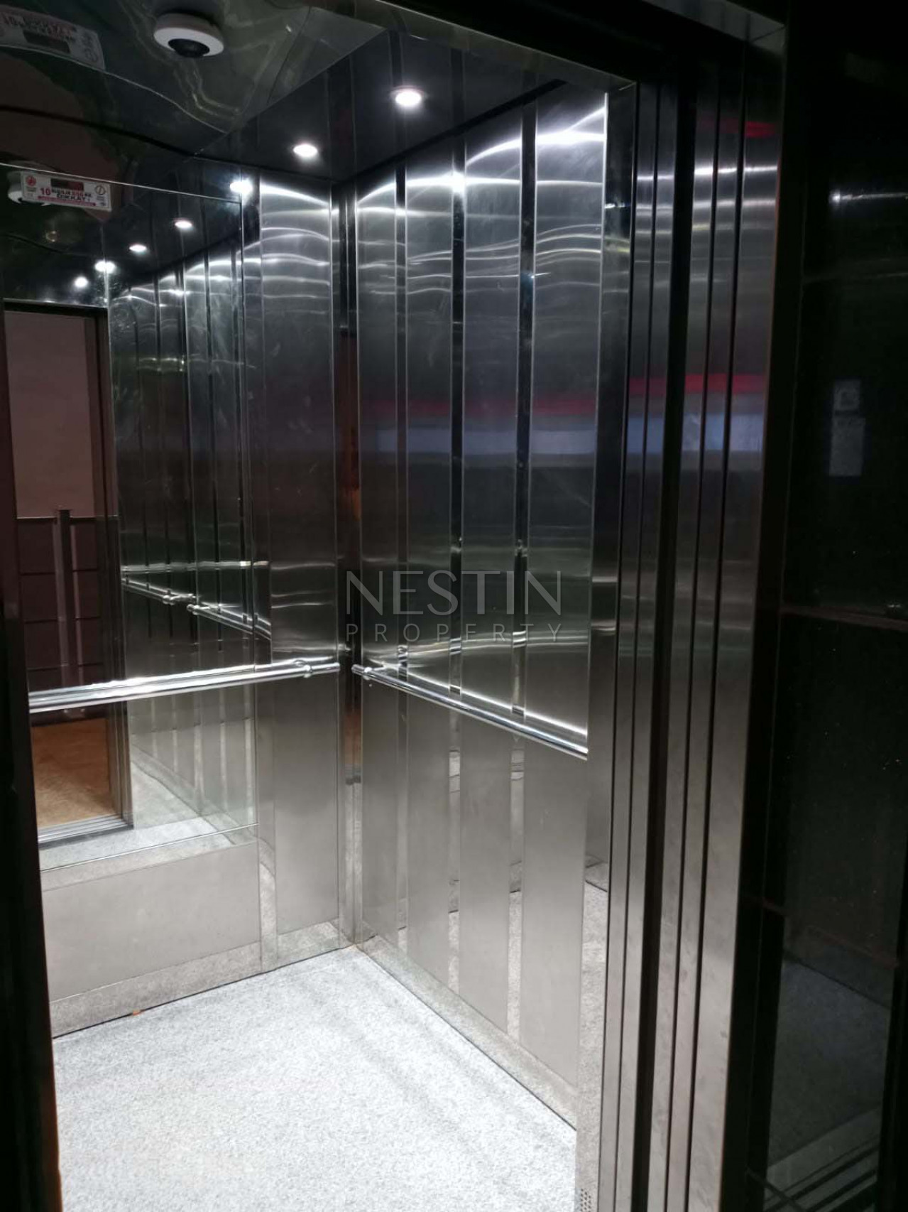 Большая квартира 3+1 в районе Махмутлар в 700 м от моря фото 6