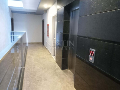 Большая квартира 3+1 в районе Махмутлар в 700 м от моря фото 7