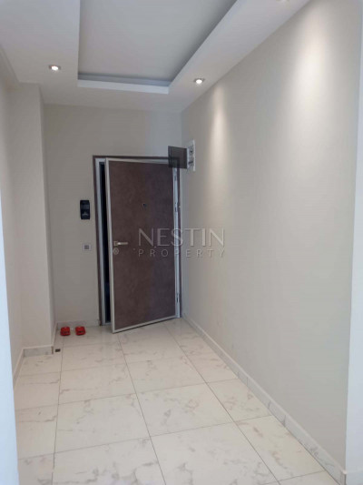 Большая квартира 3+1 в районе Махмутлар в 700 м от моря фото 8