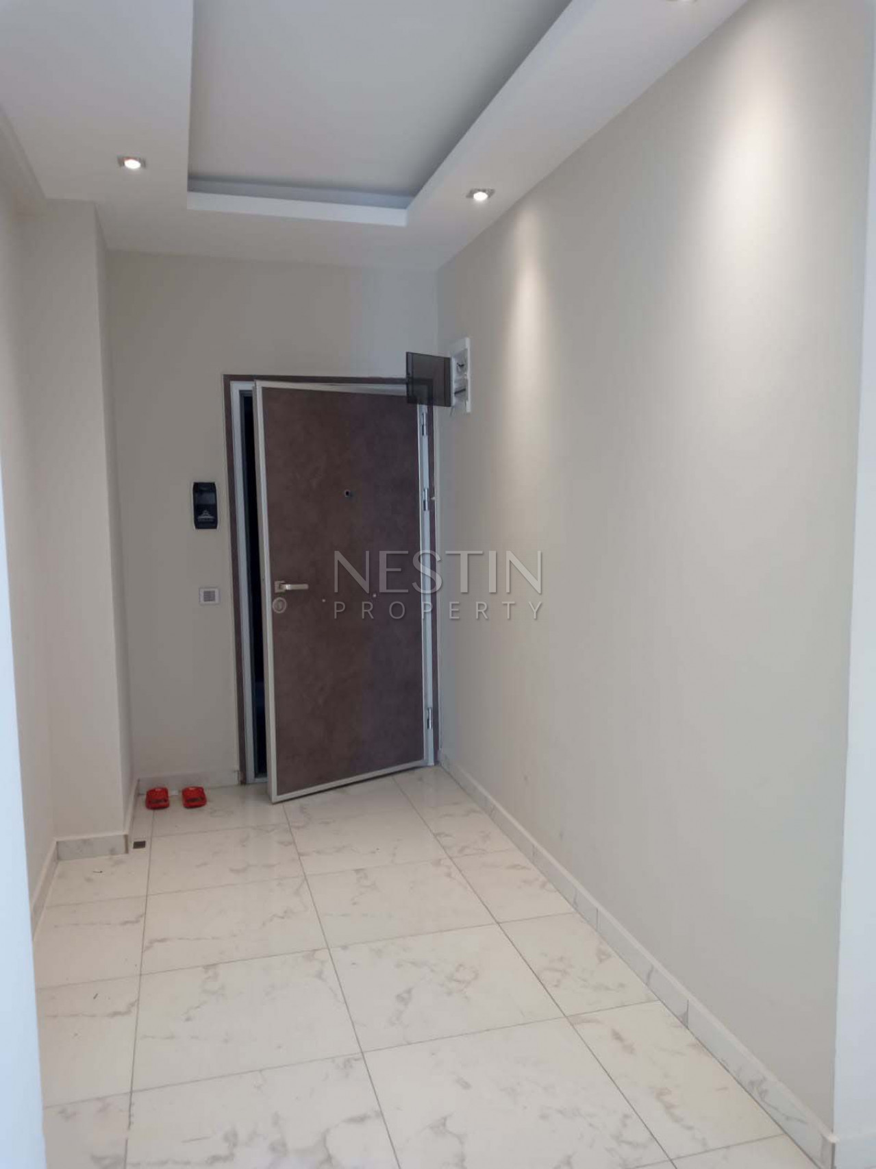 Большая квартира 3+1 в районе Махмутлар в 700 м от моря фото 8