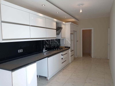 Большая квартира 3+1 в районе Махмутлар в 700 м от моря фото 11