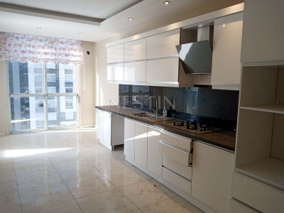 Большая квартира 3+1 в районе Махмутлар в 700 м от моря фото 12