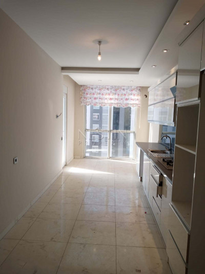 Большая квартира 3+1 в районе Махмутлар в 700 м от моря фото 13