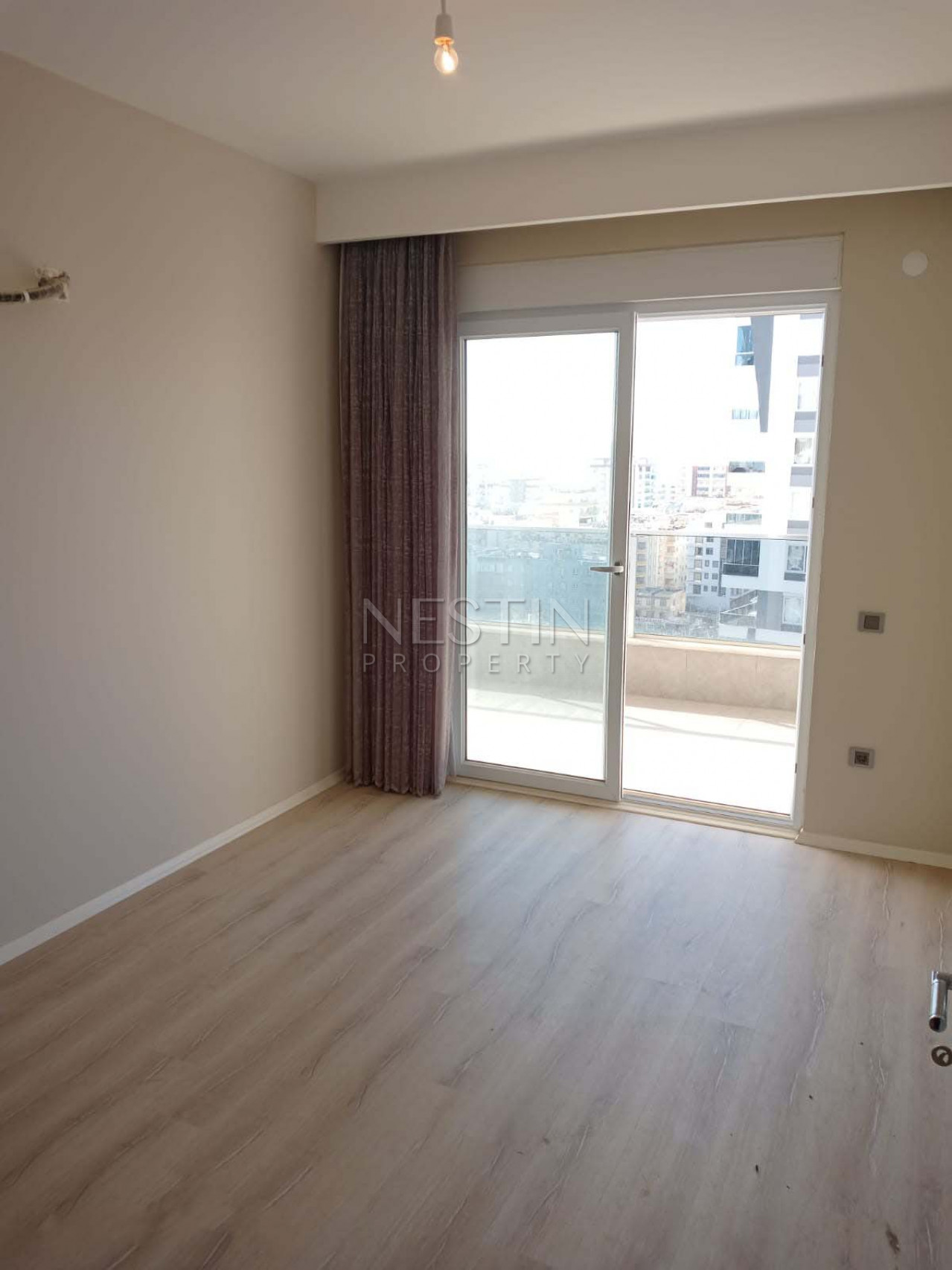 Большая квартира 3+1 в районе Махмутлар в 700 м от моря фото 14