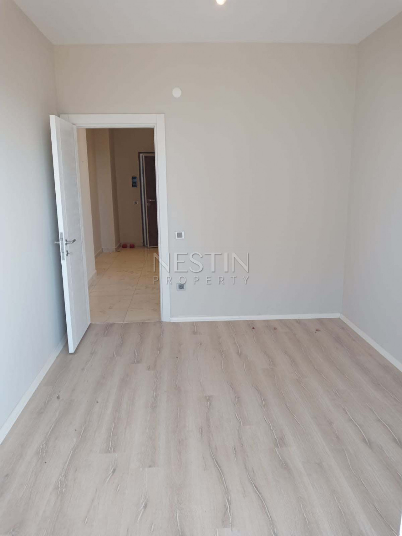 Большая квартира 3+1 в районе Махмутлар в 700 м от моря фото 16