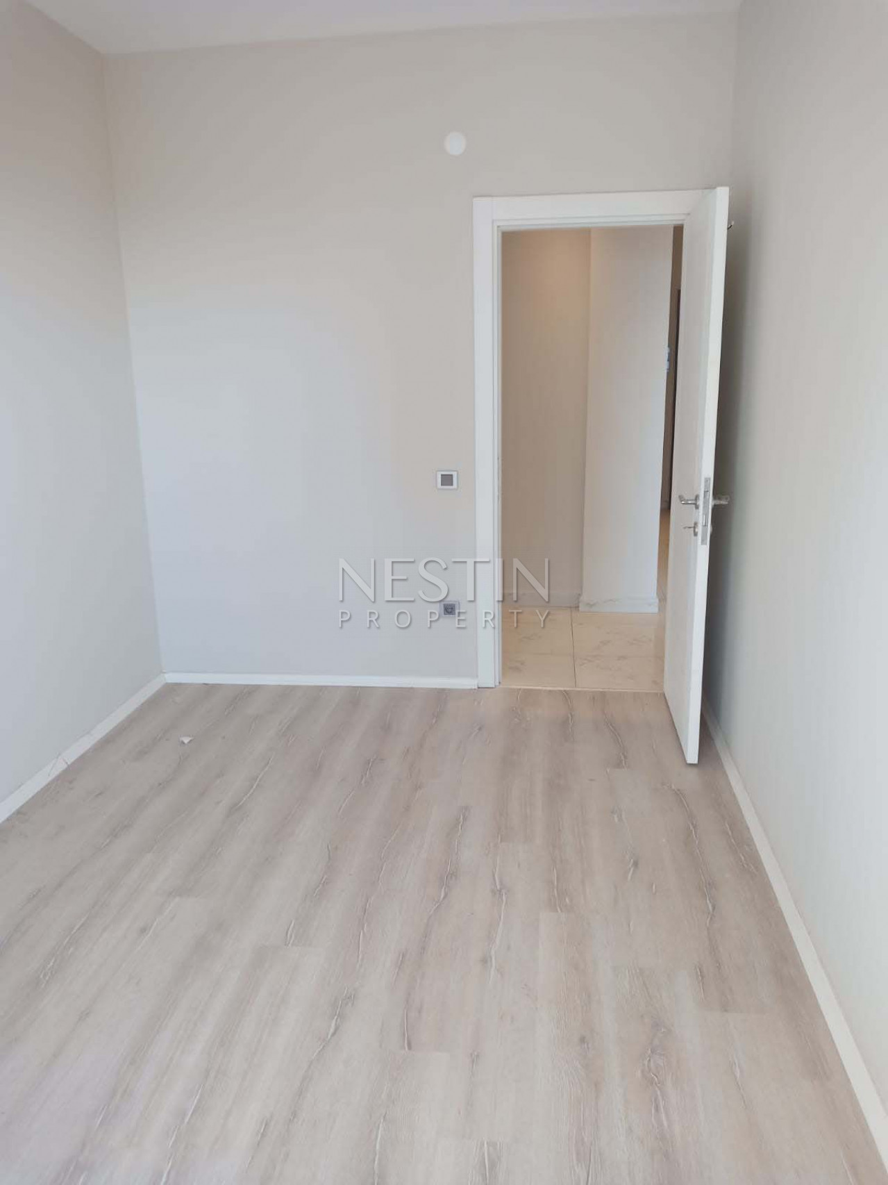 Большая квартира 3+1 в районе Махмутлар в 700 м от моря фото 17