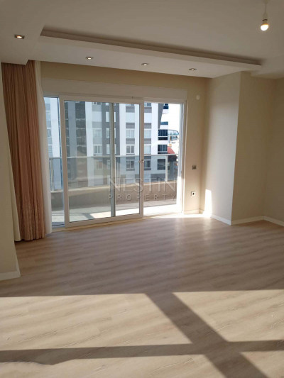 Большая квартира 3+1 в районе Махмутлар в 700 м от моря фото 18