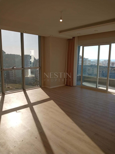 Большая квартира 3+1 в районе Махмутлар в 700 м от моря фото 19