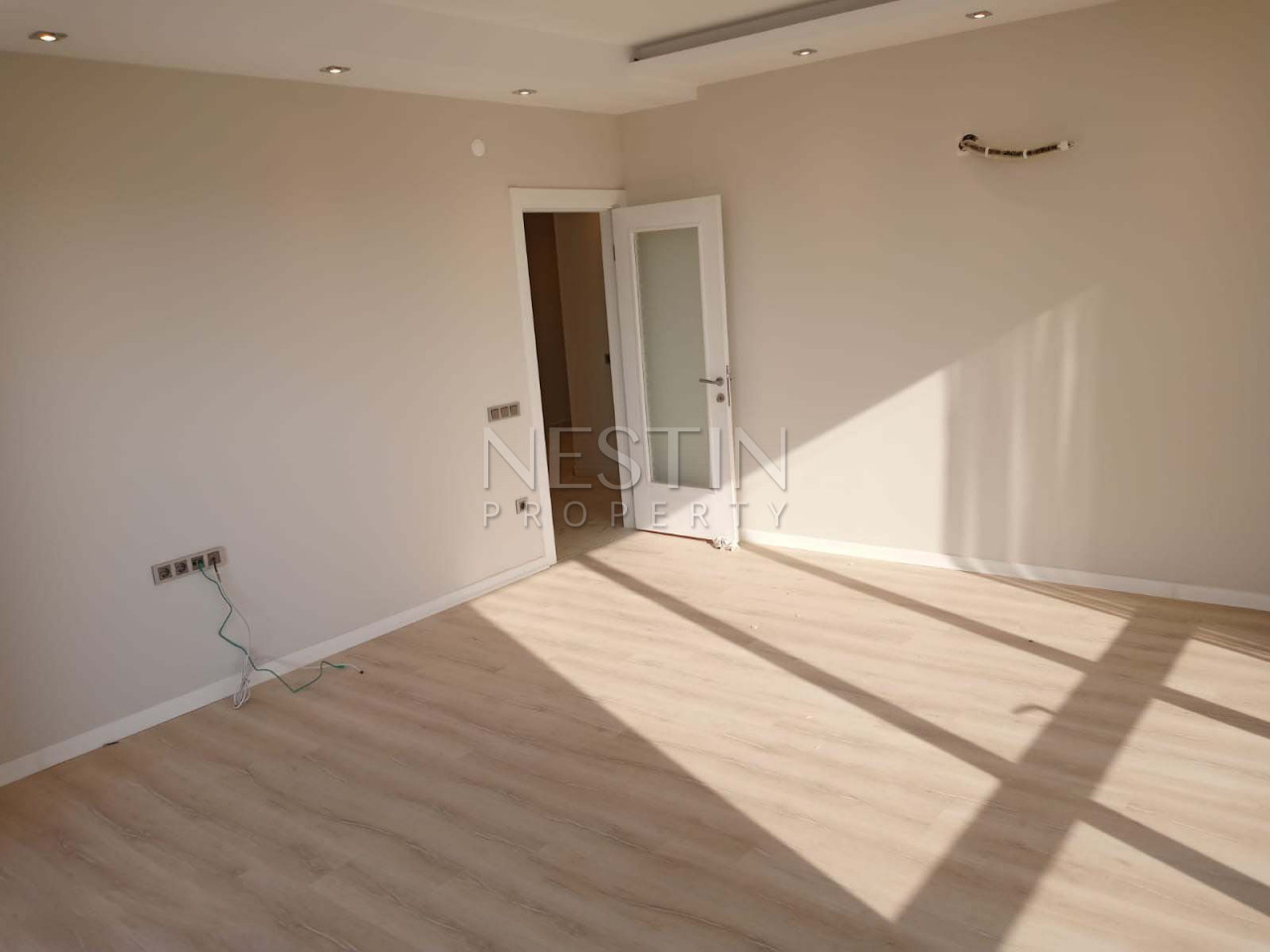 Большая квартира 3+1 в районе Махмутлар в 700 м от моря фото 20