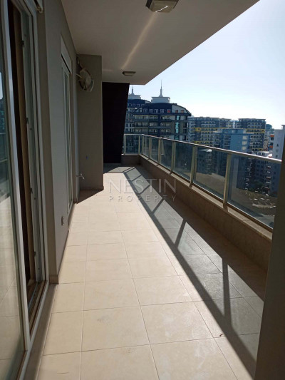 Большая квартира 3+1 в районе Махмутлар в 700 м от моря фото 21