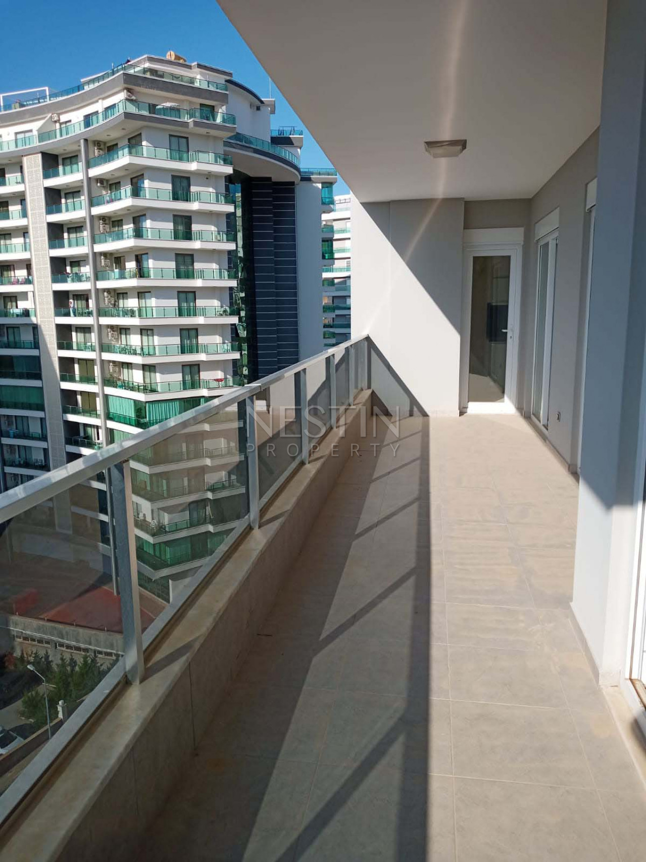 Большая квартира 3+1 в районе Махмутлар в 700 м от моря фото 25