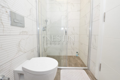 Апартаменты 2+1 в новом доме всего в 200 метров от Средиземного моря в центре Алании фото 18