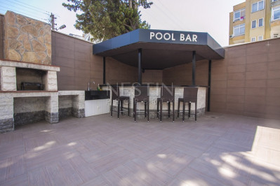 Апартаменты 2+1 в новом доме всего в 200 метров от Средиземного моря в центре Алании фото 6