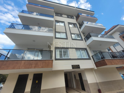 Апартаменты 2+1 в новом жилом комплексе района верхней Обы фото 2