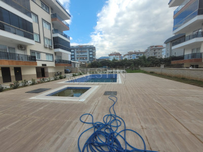 Апартаменты 2+1 в новом жилом комплексе района верхней Обы фото 3