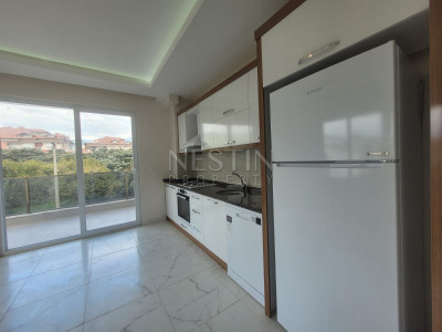 Апартаменты 2+1 в новом жилом комплексе района верхней Обы фото 4