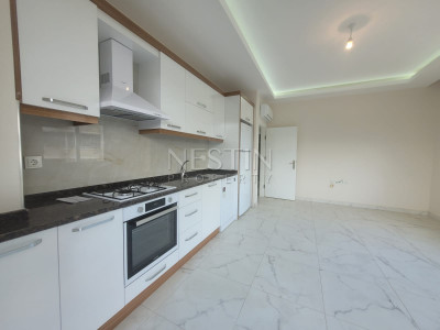 Апартаменты 2+1 в новом жилом комплексе района верхней Обы фото 5