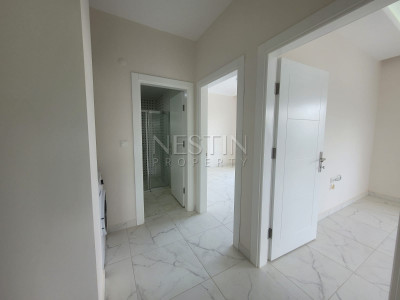 Апартаменты 2+1 в новом жилом комплексе района верхней Обы фото 11