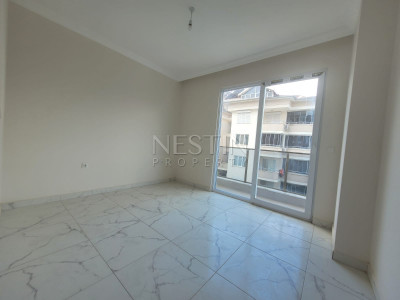 Апартаменты 2+1 в новом жилом комплексе района верхней Обы фото 13