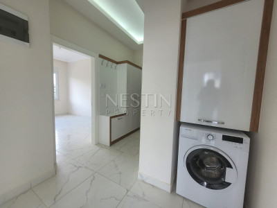 Апартаменты 2+1 в новом жилом комплексе района верхней Обы фото 15