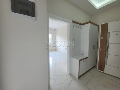 Апартаменты 2+1 в новом жилом комплексе района верхней Обы фото 16