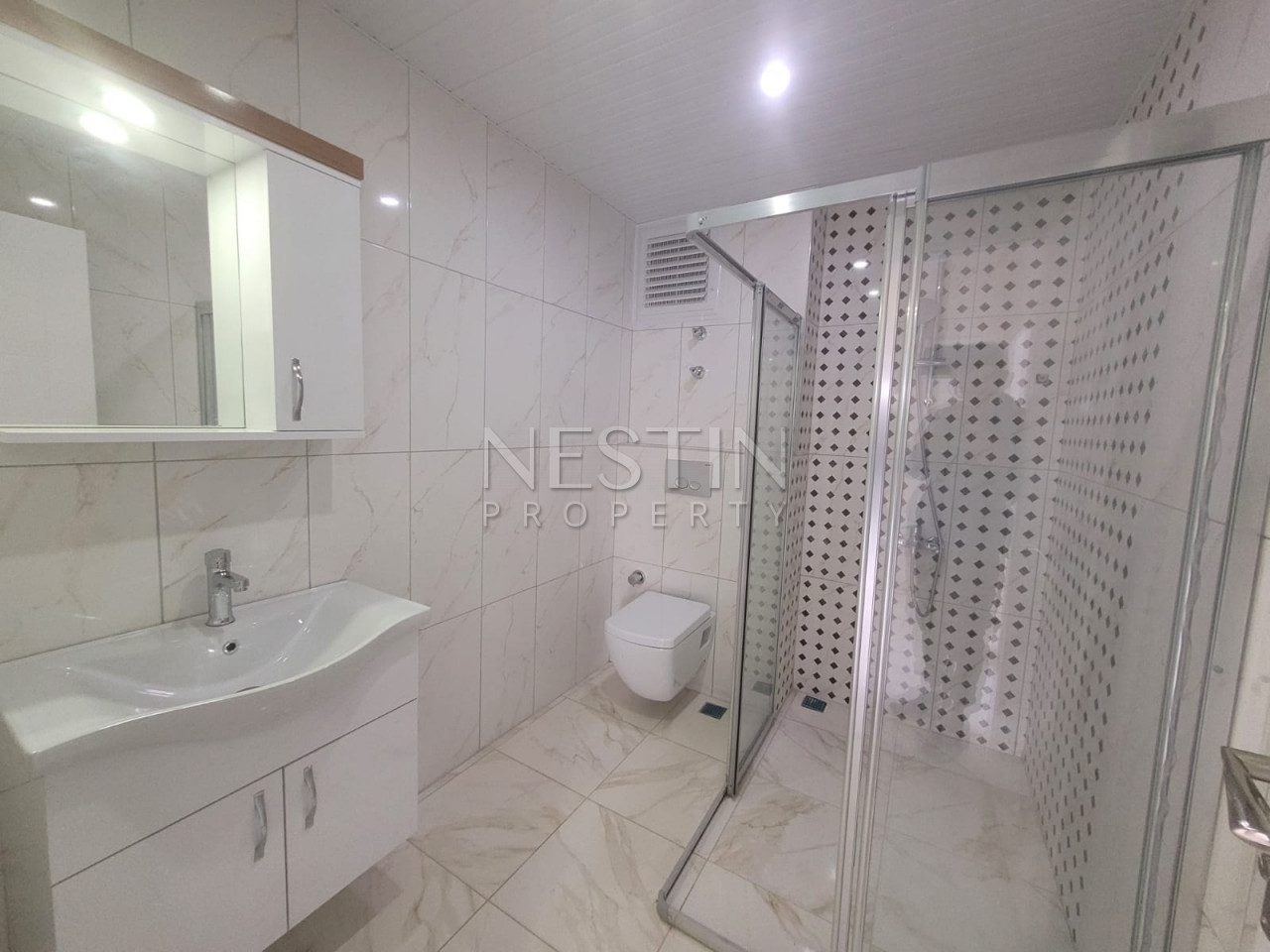 Апартаменты 2+1 в новом жилом комплексе района верхней Обы фото 19