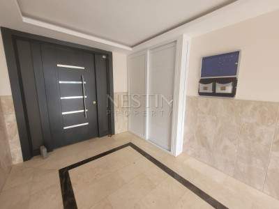 Апартаменты 2+1 в новом жилом комплексе района верхней Обы фото 23