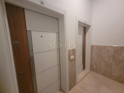 Апартаменты 2+1 в новом жилом комплексе района верхней Обы фото 24