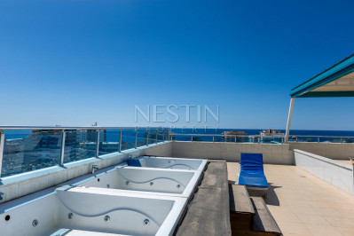 Стильная квартира 3+1 в жилом комплексе района Махмутлар фото 5