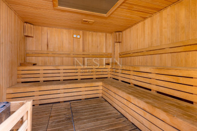 Стильная квартира 3+1 в жилом комплексе района Махмутлар фото 6