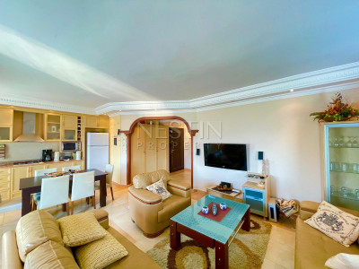 Просторная и уютная квартира 2+1 в районе Джикджилли фото 5