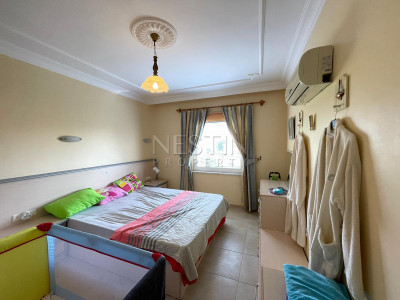 Просторная и уютная квартира 2+1 в районе Джикджилли фото 7