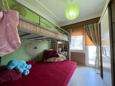 Просторная и уютная квартира 2+1 в районе Джикджилли фото 9